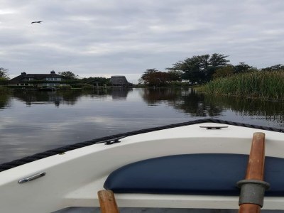Holiday house Canal-Side Stay, Giethoorn - Environment photo 24