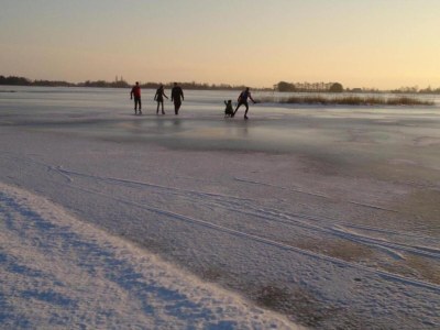 Holiday house Canal-Side Stay, Giethoorn - Environment photo 31