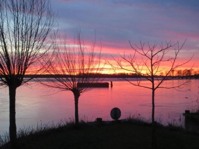 Holiday house Canal-Side Stay, Giethoorn - Environment photo 37