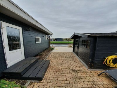 Holiday house Canal-Side Stay, Giethoorn - Outdoor photo 39