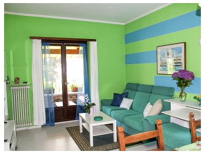 Apartment Piccola Oasi - Features photo 3