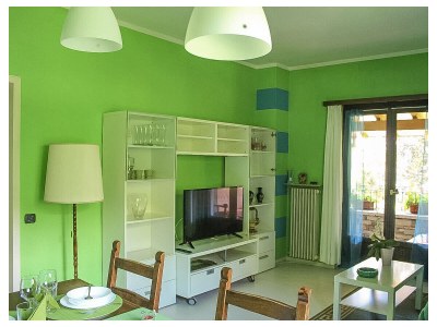 Apartment Piccola Oasi - Features photo 4