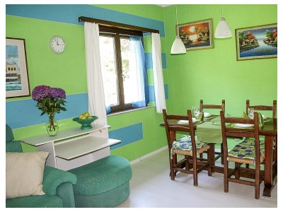 Apartment Piccola Oasi - Features photo 5