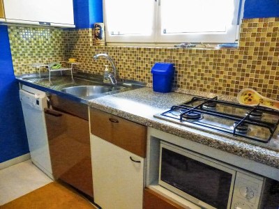 Apartment Piccola Oasi - Features photo 6