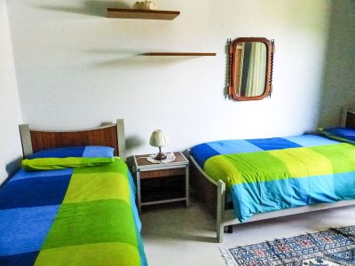 Apartment Piccola Oasi - Features photo 8