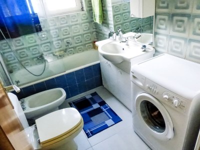 Apartment Piccola Oasi - Features photo 9