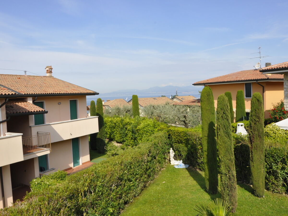 Holiday house Barum Garden A3 - Outdoor photo 3