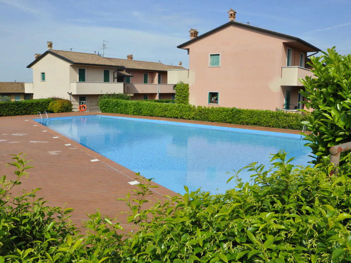 Holiday house Barum Garden A3 - Outdoor photo 4