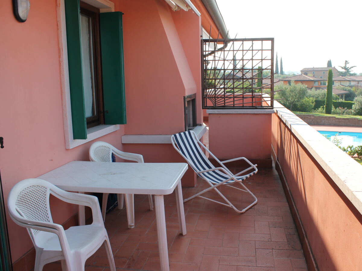 Holiday house Barum Garden A3 - Outdoor photo 5