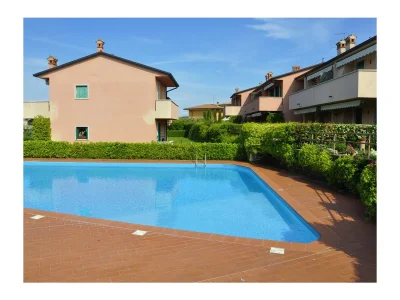 Holiday house Barum Garden A3 in Lazise (VR) - Holiday house