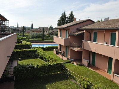 Holiday house Barum Garden A3 - Outdoor photo 2