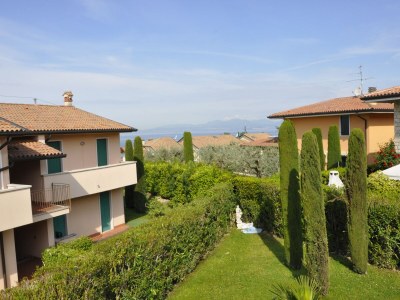 Holiday house Barum Garden A3 - Outdoor photo 3