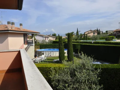 Holiday house Barum Garden A3 - Outdoor photo 6