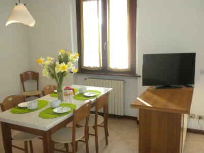 Holiday house Barum Garden A3 - Features photo 7