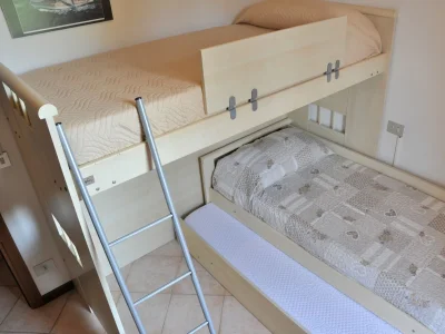 Holiday house Barum Garden A3 - Features photo 9