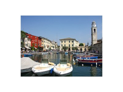 Holiday house Barum Garden A3 - Environment photo 14