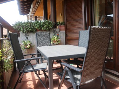 Holiday house Casara 90 in Lazise (VR) - Holiday house