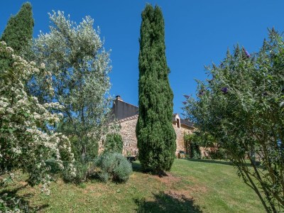 Holiday house Sauveterre Pool Escape - Outdoor photo 4