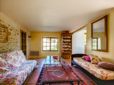 Holiday house Sauveterre Pool Escape - Features photo 11