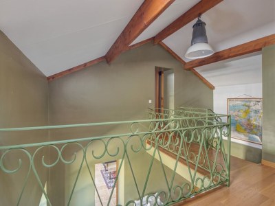 Holiday house Sauveterre Pool Escape - Features photo 13