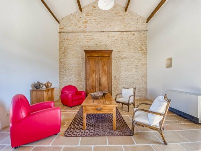 Holiday house Sauveterre Pool Escape - Features photo 16