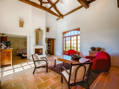 Holiday house Sauveterre Pool Escape - Features photo 17