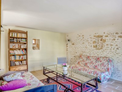 Holiday house Sauveterre Pool Escape - Features photo 19