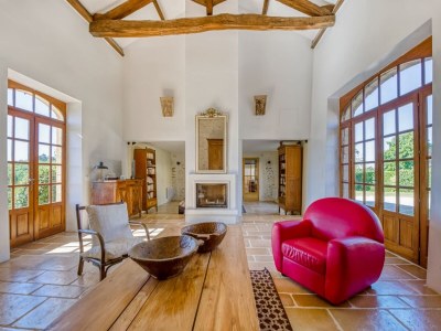 Holiday house Sauveterre Pool Escape - Features photo 20