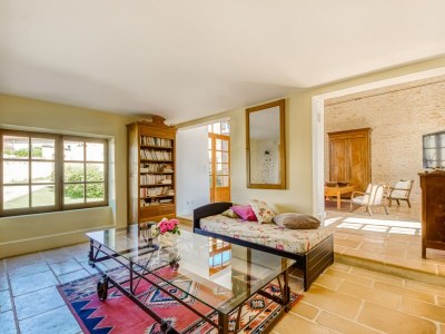 Holiday house Sauveterre Pool Escape - Features photo 21