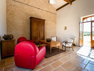 Holiday house Sauveterre Pool Escape - Features photo 22