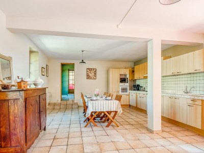 Holiday house Sauveterre Pool Escape - Features photo 23