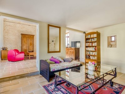 Holiday house Sauveterre Pool Escape - Features photo 28