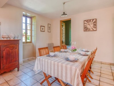 Holiday house Sauveterre Pool Escape - Features photo 29