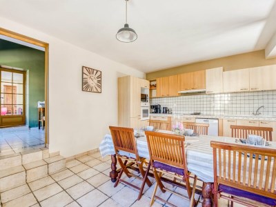 Holiday house Sauveterre Pool Escape - Features photo 30