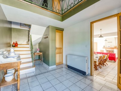 Holiday house Sauveterre Pool Escape - Features photo 31