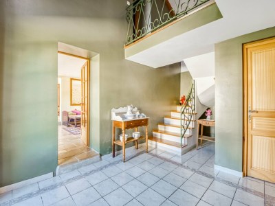 Holiday house Sauveterre Pool Escape - Features photo 32