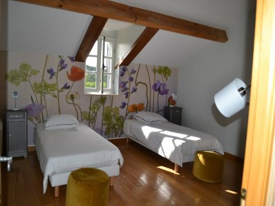 Holiday house Sauveterre Pool Escape - Features photo 36