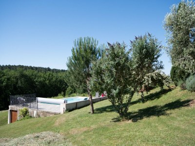 Holiday house Sauveterre Pool Escape - Environment photo 38