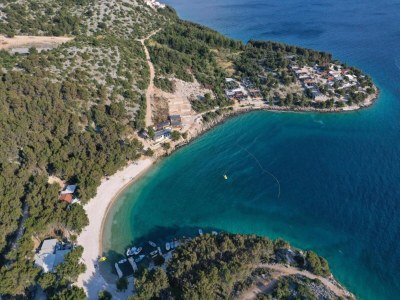 caravan Mobile home in Drage with garden - Environment photo 19