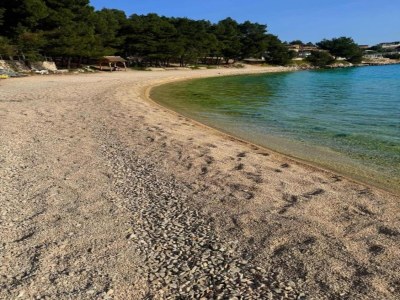 caravan Mobile home in Drage with garden - Environment photo 22