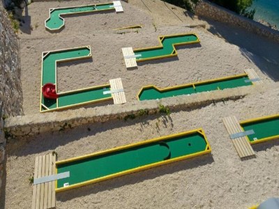 caravan Mobile home in Drage with garden - Outdoor photo 26