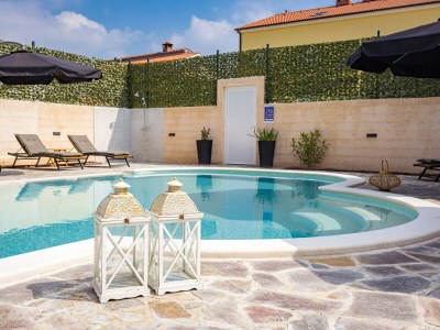 Villa Villa Nur Amela with Pool, Jacuzzi, Darts - Outdoor photo 3