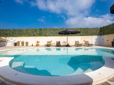 Villa Villa Nur Amela with Pool, Jacuzzi, Darts - Outdoor photo 5