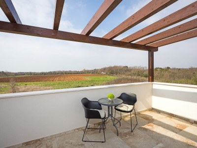 Villa Villa Nur Amela with Pool, Jacuzzi, Darts - Outdoor photo 11