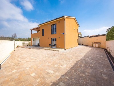 Villa Villa Nur Amela with Pool, Jacuzzi, Darts - Outdoor photo 17