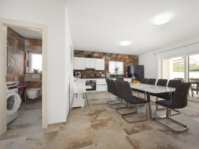 Villa Villa Nur Amela with Pool, Jacuzzi, Darts - Features photo 20