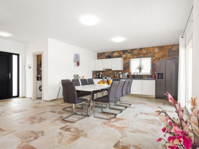 Villa Villa Nur Amela with Pool, Jacuzzi, Darts - Features photo 21