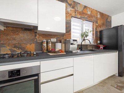 Villa Villa Nur Amela with Pool, Jacuzzi, Darts - Features photo 23