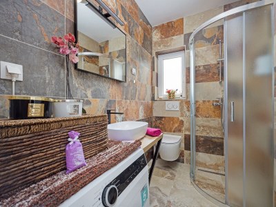 Villa Villa Nur Amela with Pool, Jacuzzi, Darts - Features photo 25