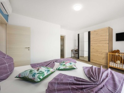 Villa Villa Nur Amela with Pool, Jacuzzi, Darts - Features photo 28